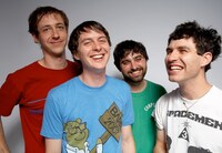 ANIMAL COLLECTIVE