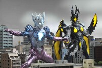 「ウルトラマンサーガ」メインビジュアル (C)2011「ウルトラマンサーガ」製作委員会
