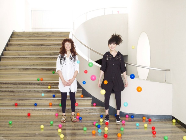 矢野顕子×上原ひろみ