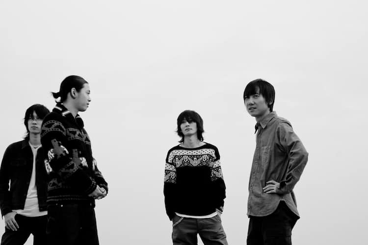 BUMP×SOLコラボグッズで世紀の天体観測 - 音楽ナタリー