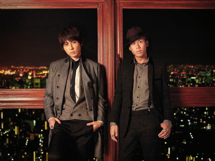 Chemistry 鹿野淳 クリスマスイブに原宿トークイベント 音楽ナタリー