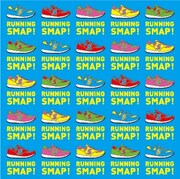 ショップ限定商品のハンカチ。