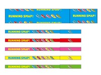 ショップ限定商品のペンセット。