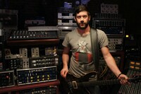 ウェス・ボーランド（LIMP BIZKIT）