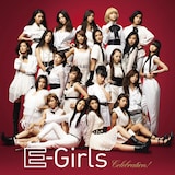 EXILE妹分3組が合体、21人組ユニットE-Girlsがデビュー - 音楽ナタリー