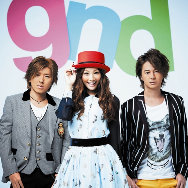 写真は昨年12月28日にリリースされた最新オリジナルアルバム「アガルネク！」MUSIC VIDEO盤ジャケット。