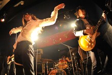 毛皮のマリーズ