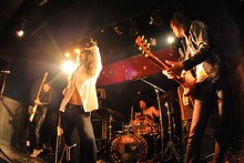 毛皮のマリーズ