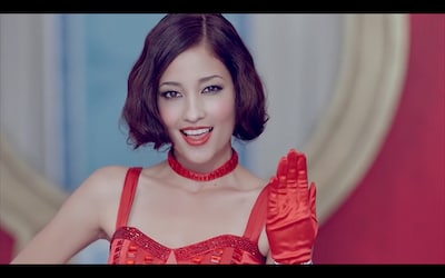 新曲「Woman's Worth」のPVは、メイサ本人の提案で「カラフルでキュートでポップ」をテーマに撮影された。