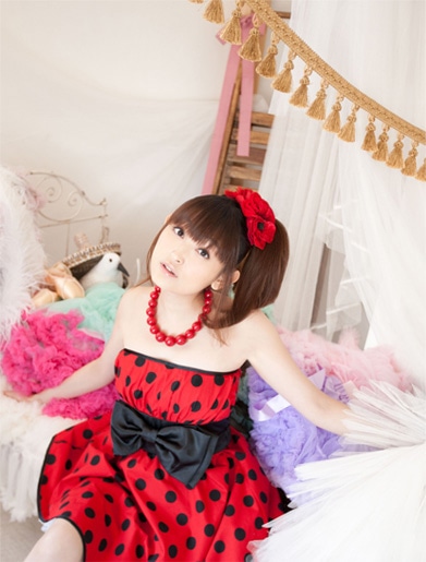 田村ゆかり