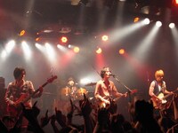 写真は昨日の「1125（イイニコ）の日ライブ」の模様。ナタリーでは後日詳細レポートを掲載する。