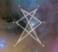 アルバム「STARBOW」ジャケット