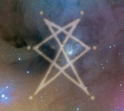 アルバム「STARBOW」ジャケット