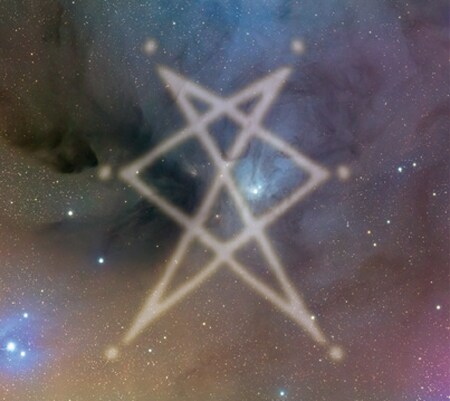 アルバム「STARBOW」ジャケット