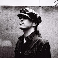 RADIQ（半野喜弘）