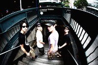 ONE OK ROCK