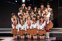 HKT48第1期生