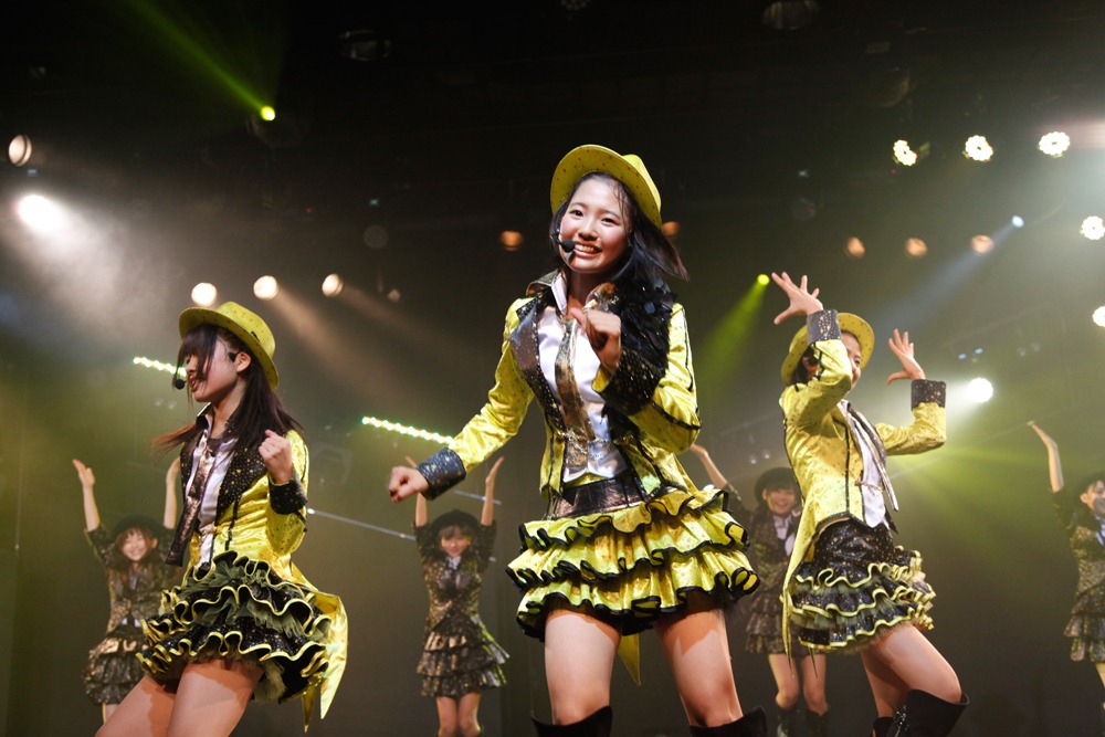 M5「Glory days」