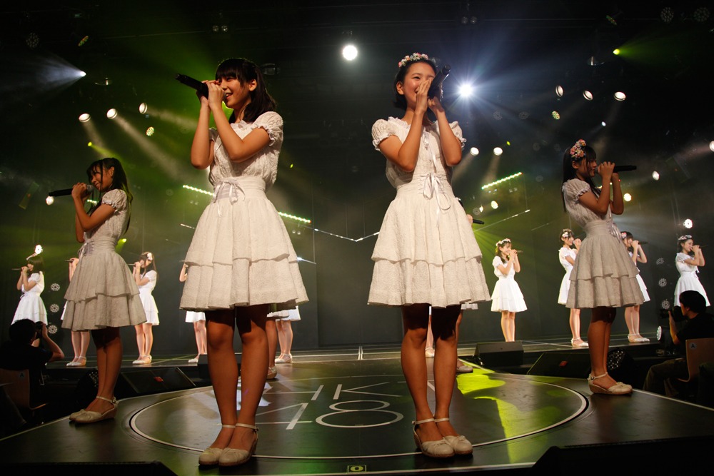 M13「大好き」