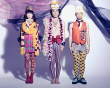 モーモールルギャバン