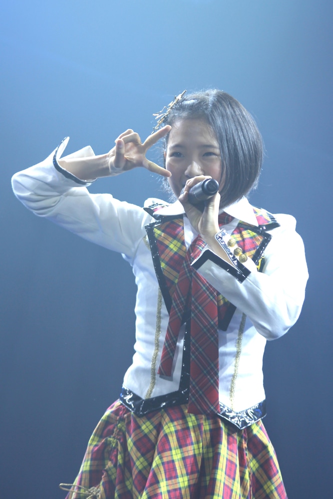 兒玉遥
