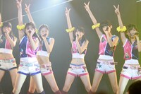 M4「チャイムはLOVE SONG」