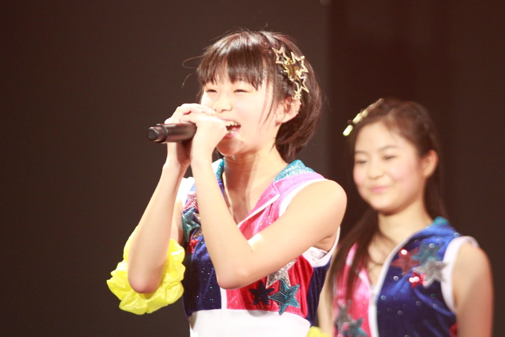 熊沢世莉奈