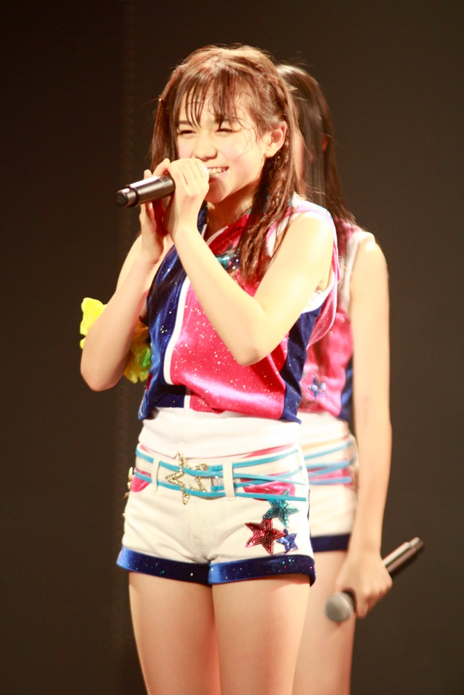 村重杏奈