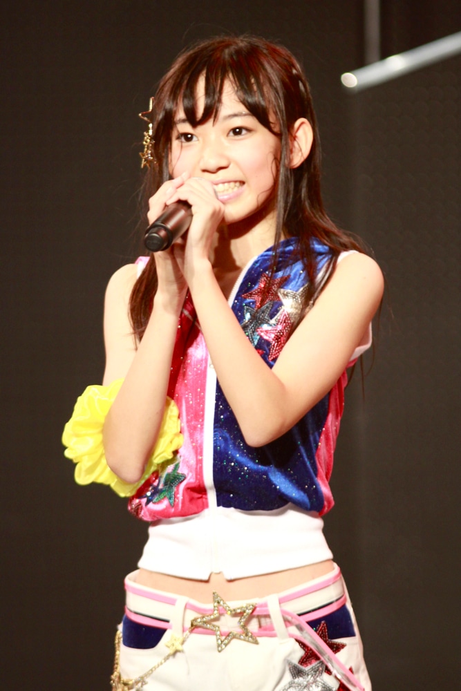宮脇咲良