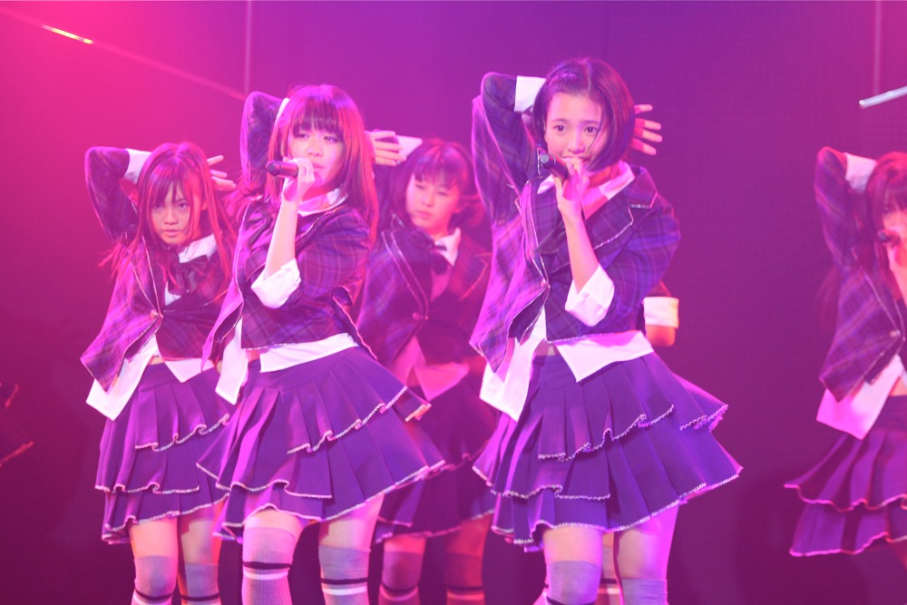M10「Innocence」