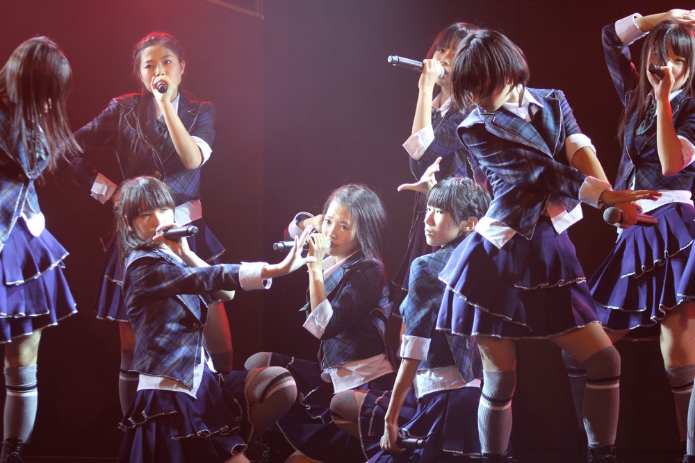 M10「Innocence」