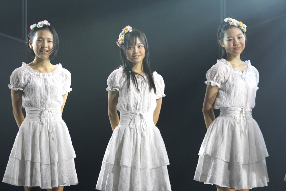 M13「大好き」