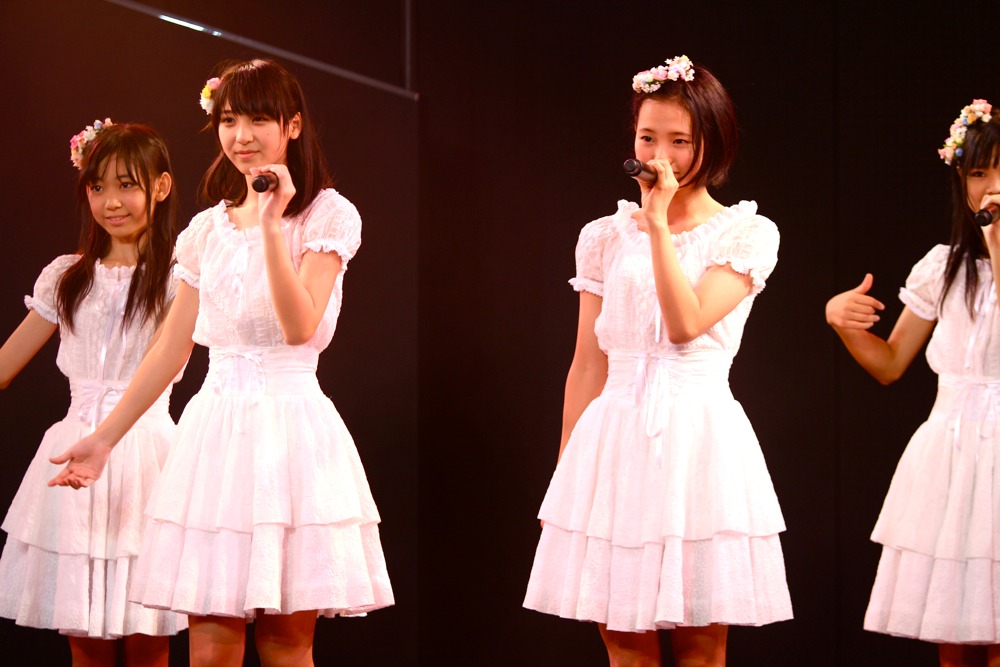 M13「大好き」
