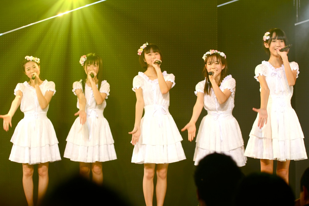 M13「大好き」