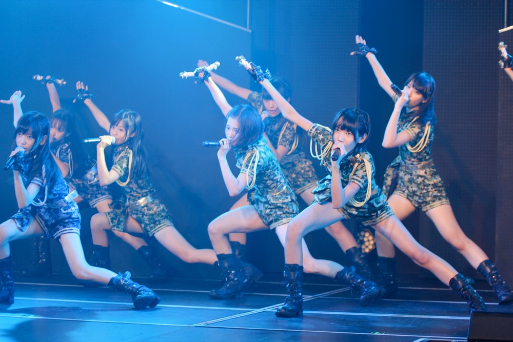 M14「ロープの友情」