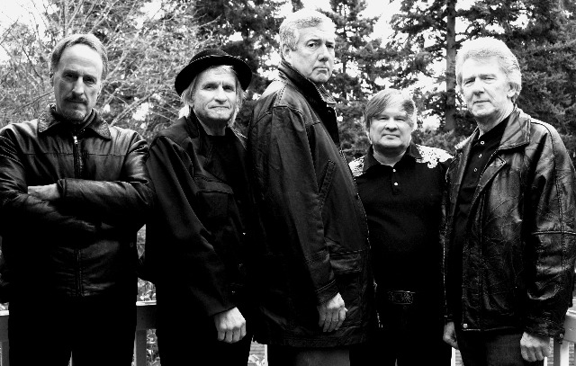 THE SONICS