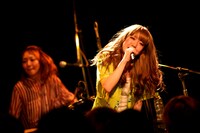 HAPPY BIRTHDAY（Photo by Taichi Nishimaki）