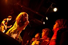 HAPPY BIRTHDAY（Photo by Taichi Nishimaki）