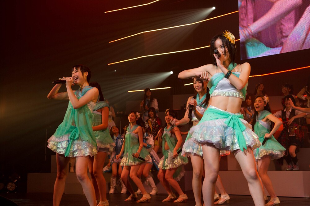 愛音　　松井玲奈セット Amazon.co.jp: AKB48 公式生写真 ハート・エレキ 店舗特典 楽天 【松井