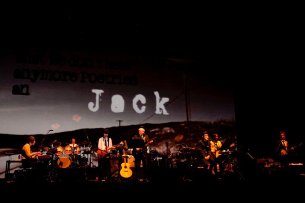 THE BEATNIKS (C)大木大輔（OFFICE INTENZIO）