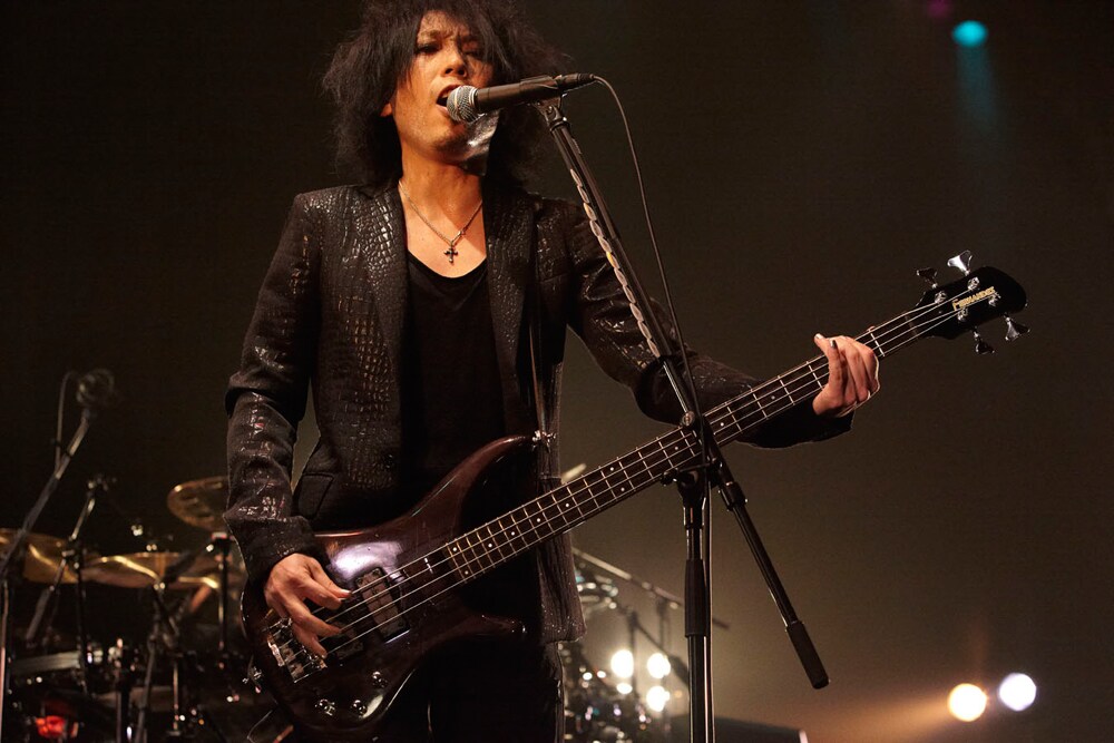 D&#39;ERLANGER/SOUNDGARDEN/ジャクスン・ジョーカー D'ERLANGER/SOUNDGARDEN/ジャクスン・ジョーカー D'ERLANGER