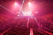 1万5000人が熱狂した「Hideaki Tokunaga 25th Anniversary Concert Tour 2011 VOCALIST & BALLADE BEST」最終公演の模様。