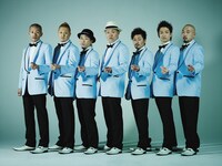 今週の人気の画像9位は「SPEED上原多香子とET-KINGのTENNが婚約発表」より、ET-KING。