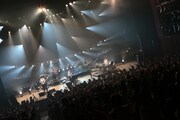 WEAVER全国ツアー後半戦に突入、ハマっ子熱狂の横浜公演