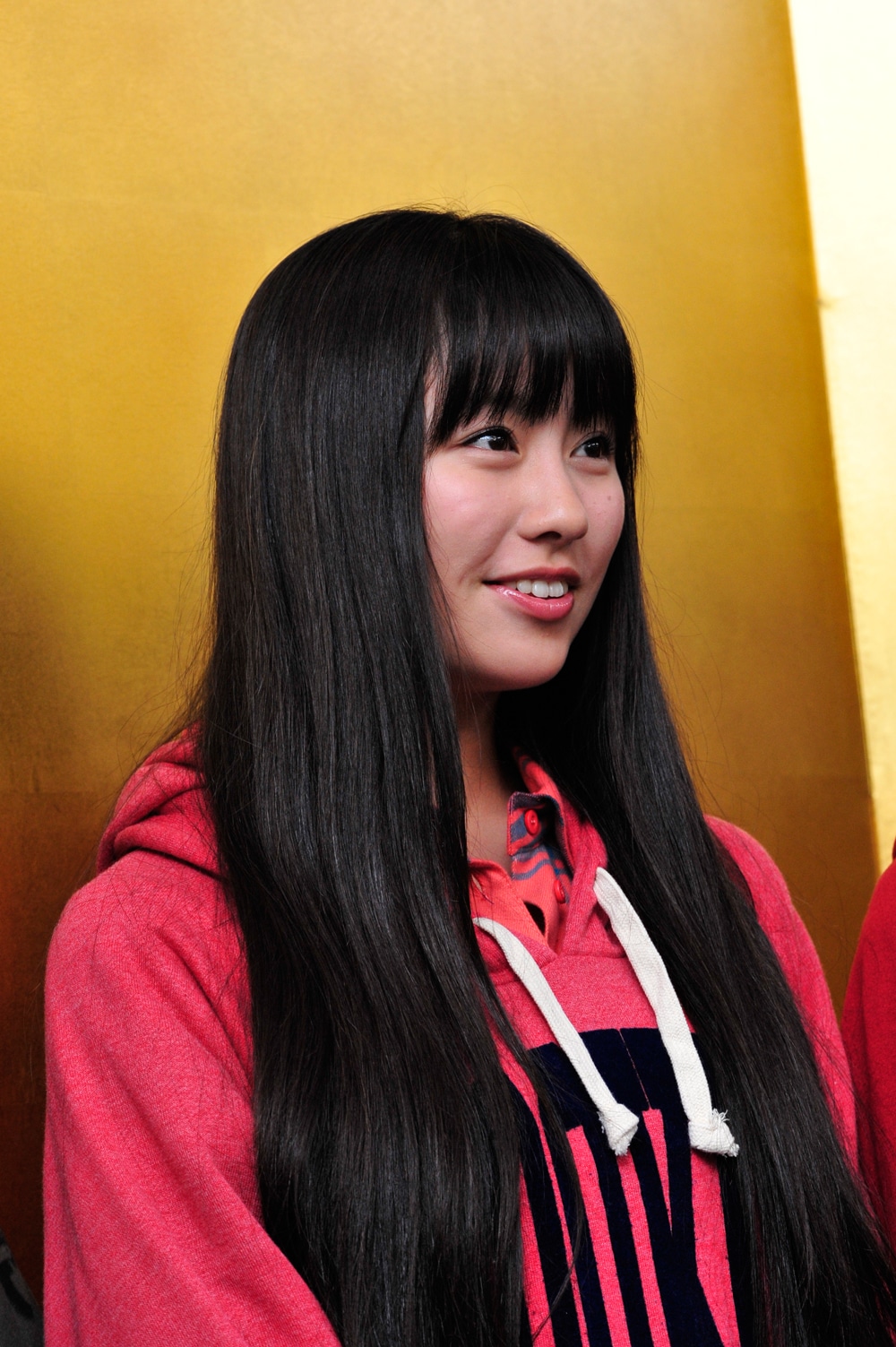 佐々木彩夏