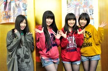 ももいろクローバーZ-1