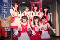 渡り廊下走り隊7