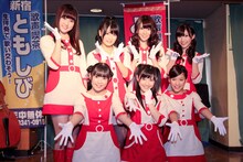 渡り廊下走り隊7