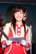 渡辺麻友