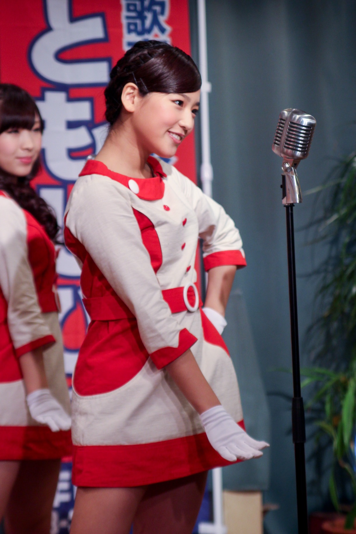 仲川遥香